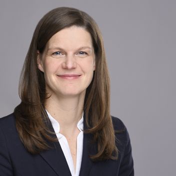 Bild Dr. Caroline Jung Sievers