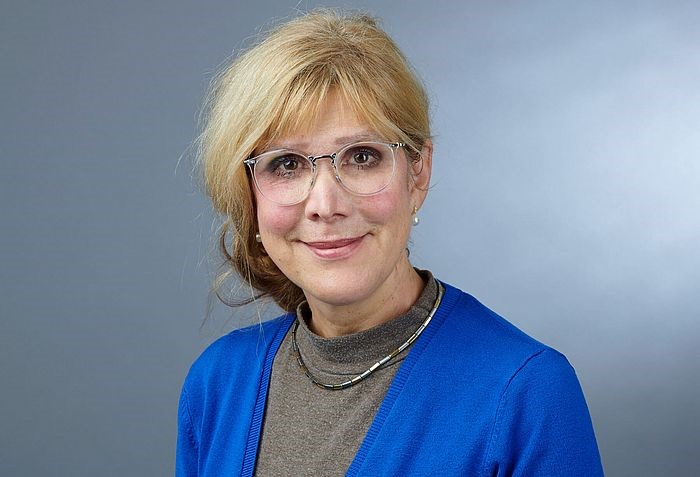 Bild von Prof. Dr. Eva Moehler