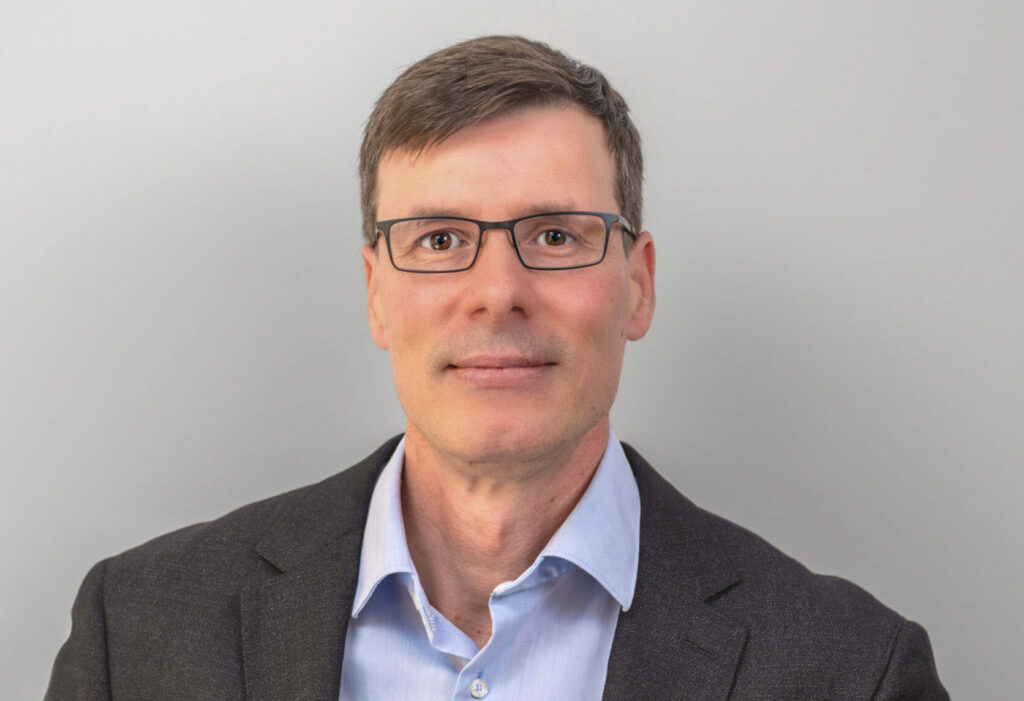 Bild Dr. Daniel Vilser
