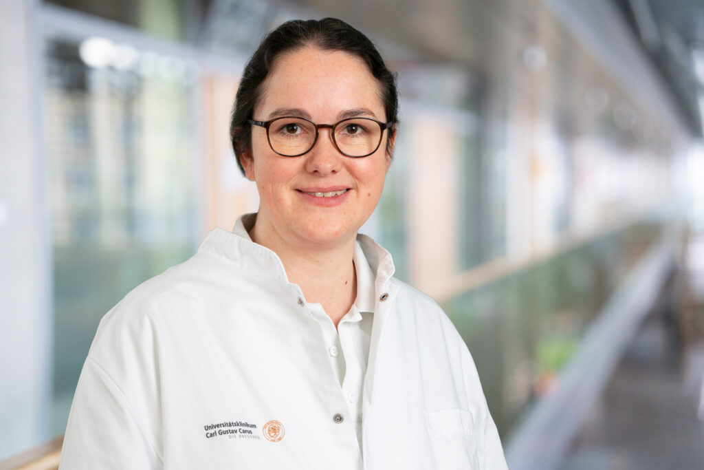 Bild von Dr. Nicole Töpfer