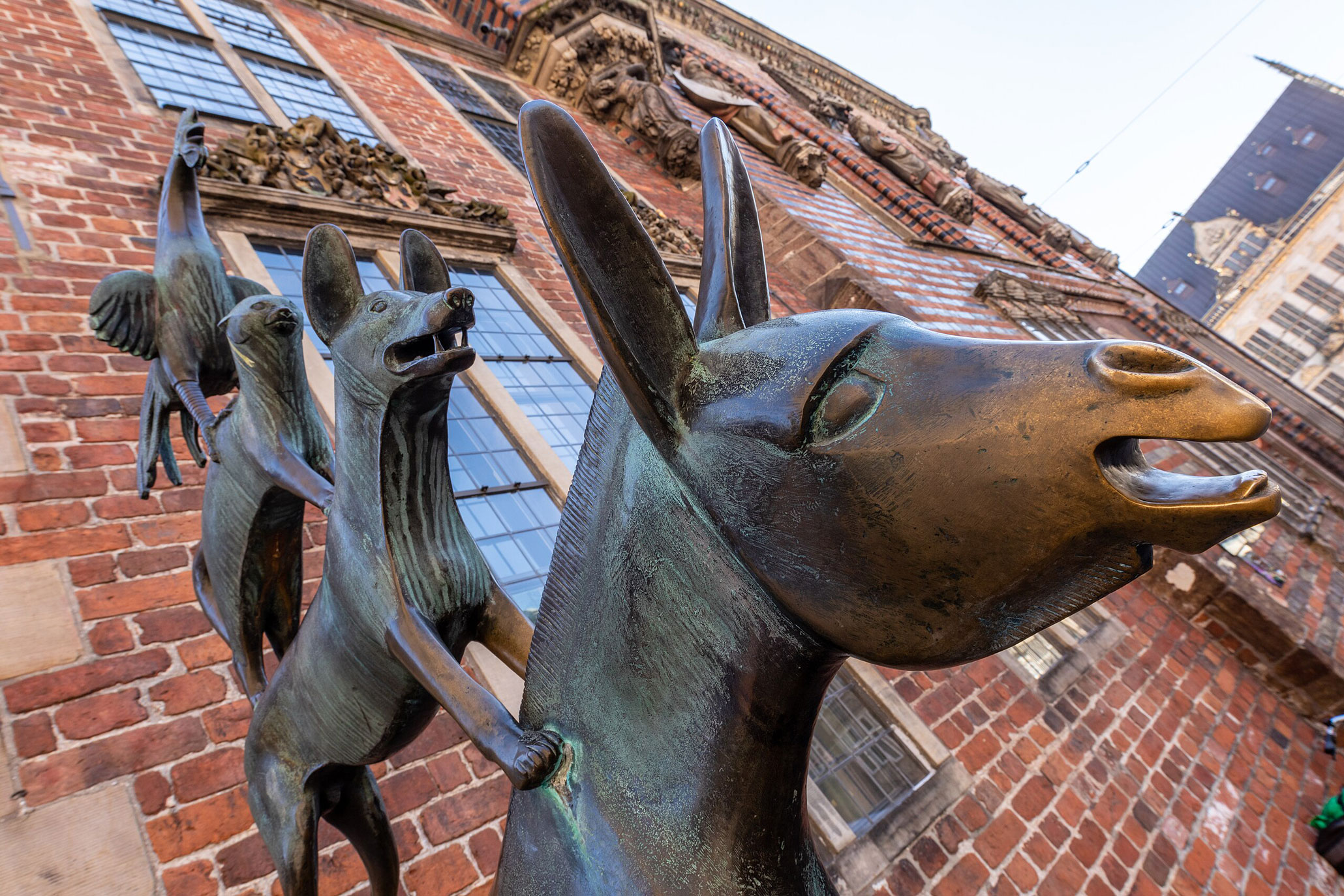 Comprehensive Care Center Bremen