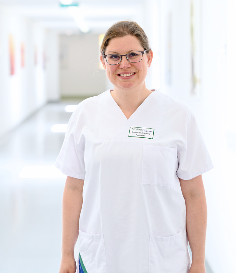 Bild von Eckeberg Wiebke