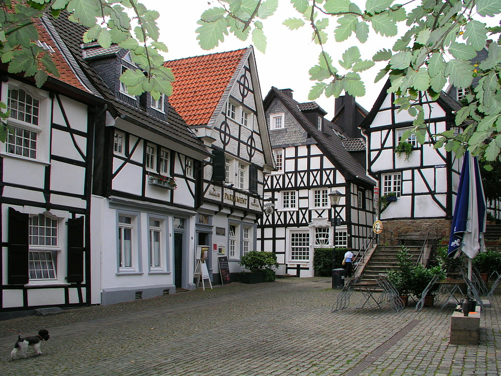 Comprehensive Care Center Essen