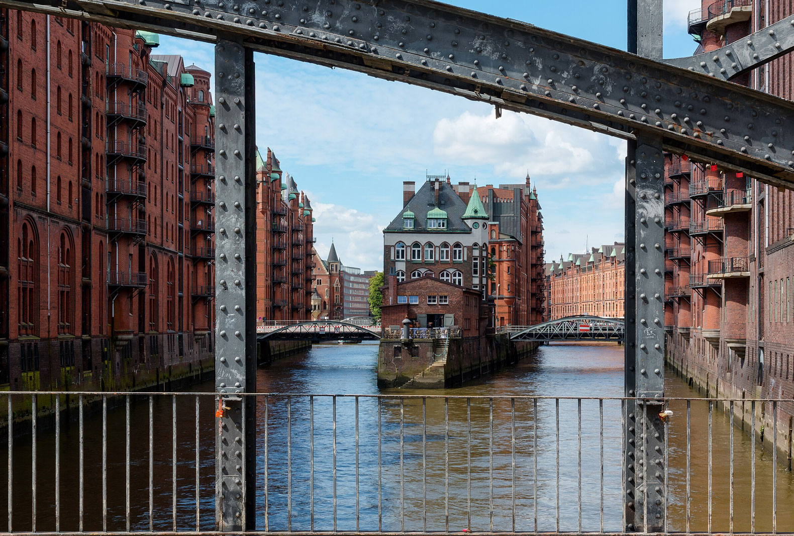 Comprehensive Care Center Hamburg