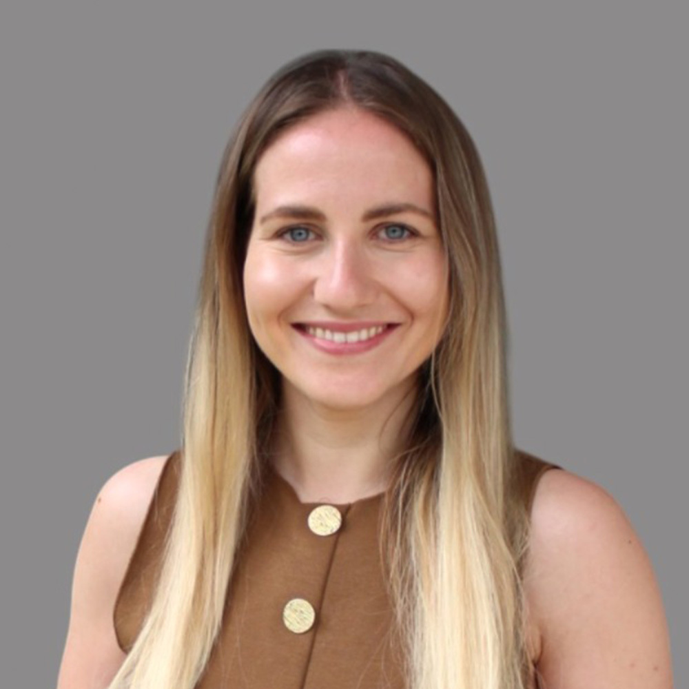 Foto von Frau Hammerl