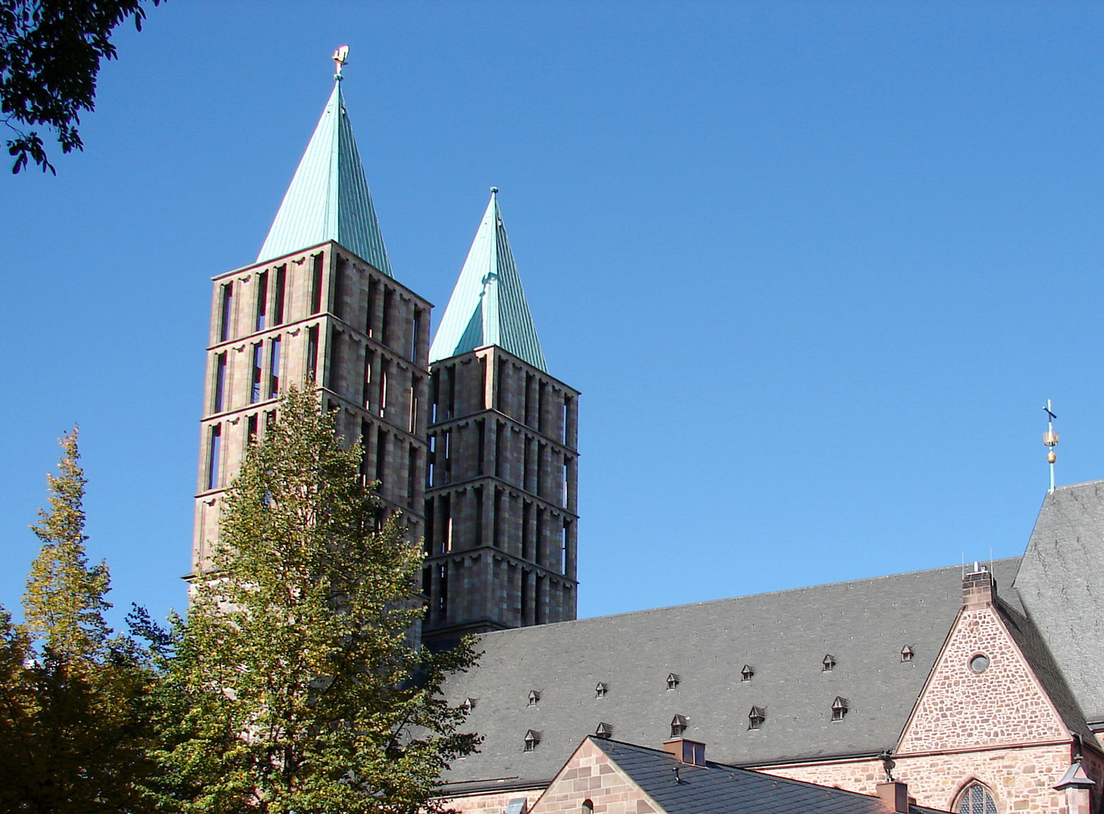 Comprehensive Care Center Kassel