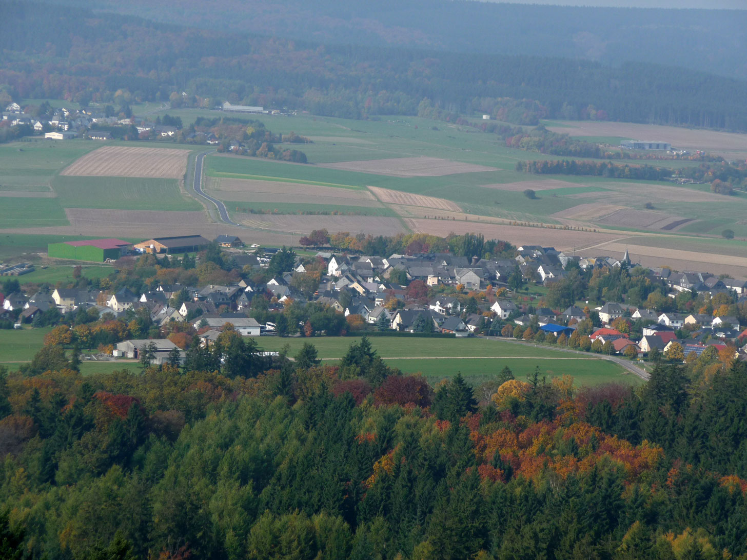 Rehaklinik Bruchweiler