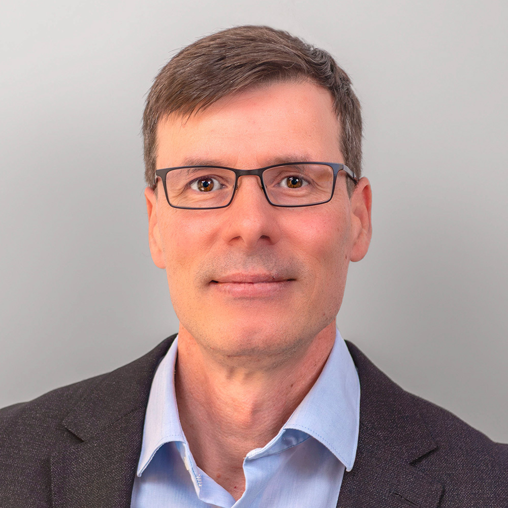 Foto von Herr Vilser