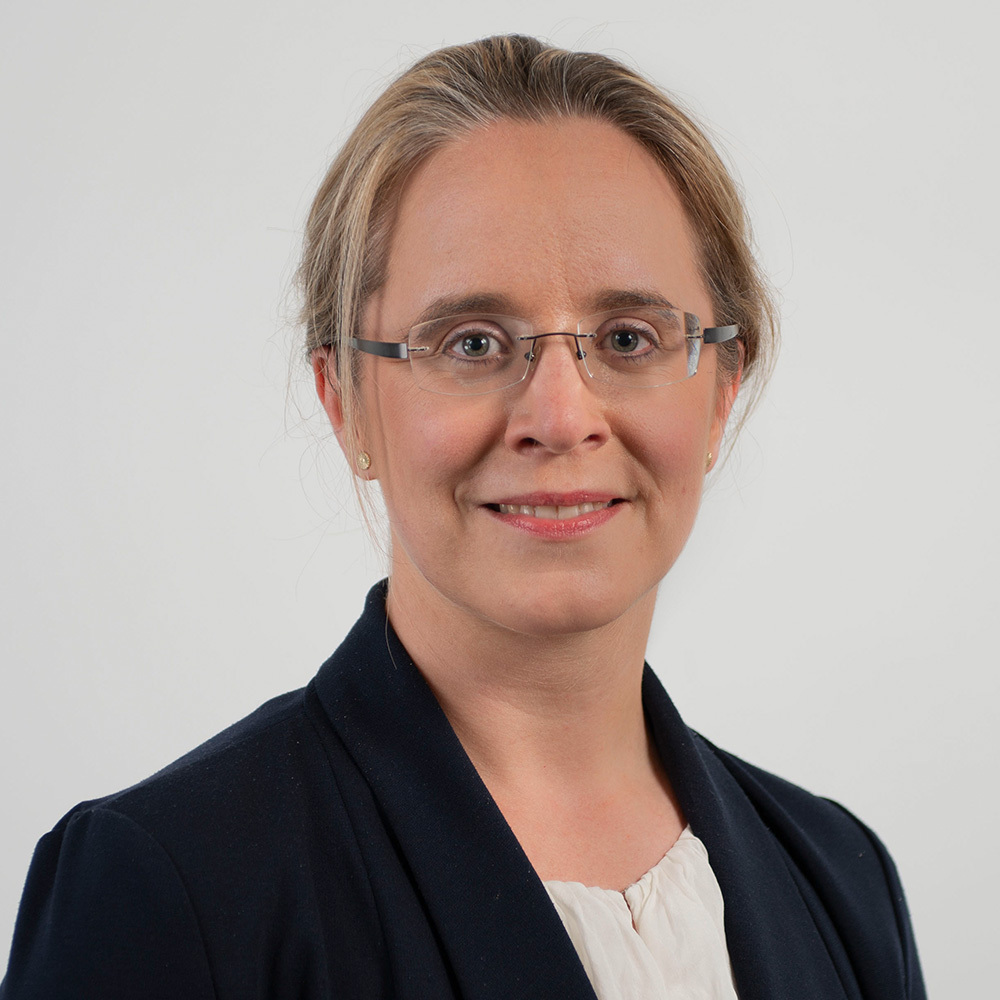 Foto von Frau Waesserle