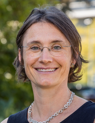 Bild von Prof.-Dr. Freia De-Bock