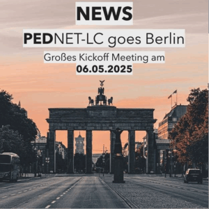 News Grosses Kickoff Meeting in Berlin
