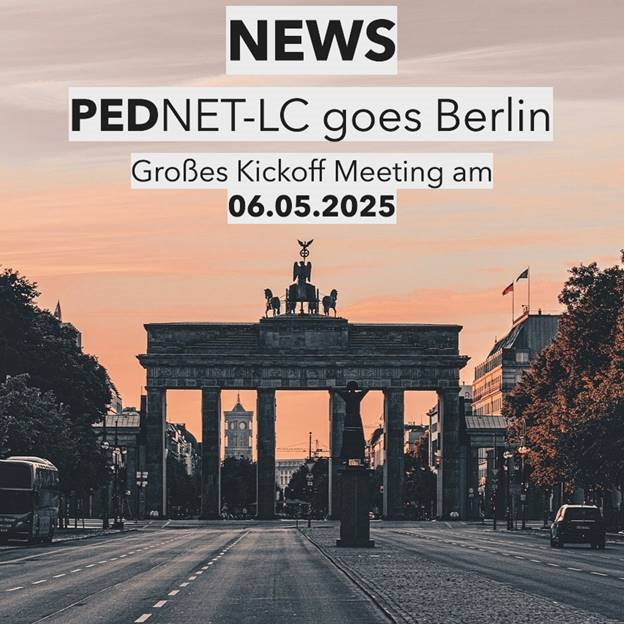News Grosses Kickoff Meeting in Berlin