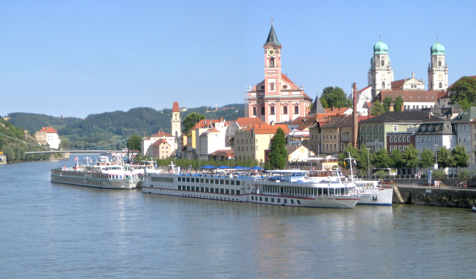 Forschungsinstitut Passau