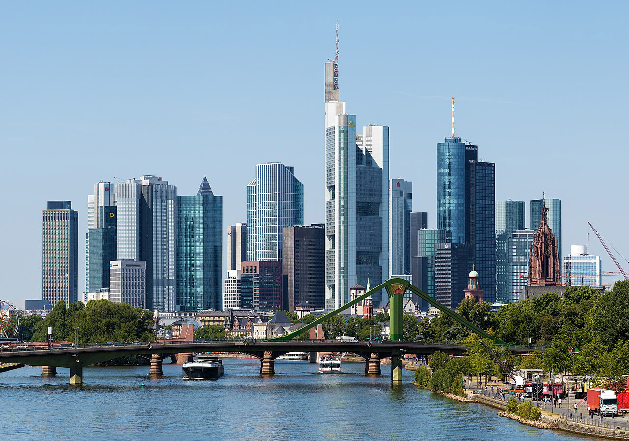 Sozialpädiatrisches Zentrum Frankfurt